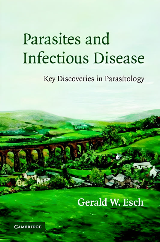 Parasites And Infectious Disease