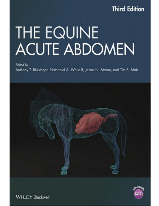Equine Acute Abdomen