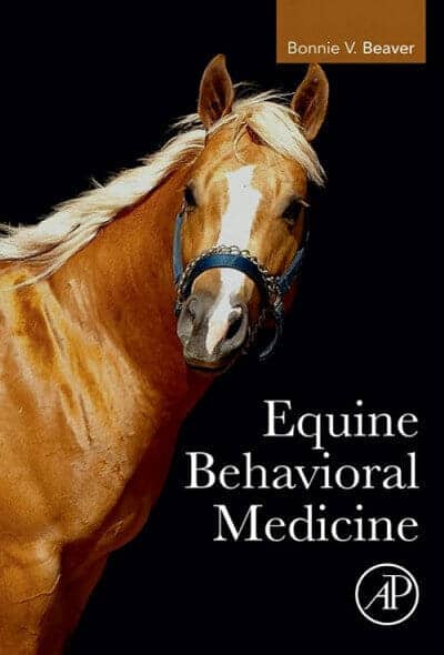 Equine Behavioral Medicine