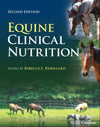 Equine Clinical Nutrition 2Nd Edition