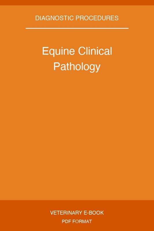 Equine Clinical Pathology