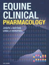 Equine Clinical Pharmacology