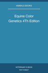Equine Color Genetics 4Th Edition