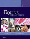 Equine Dermatology 2Nd Edition