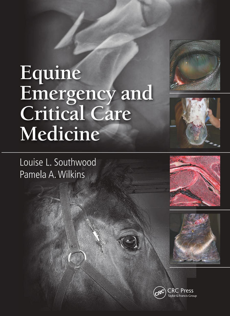 Equine Emergency And Critical Care Medicine