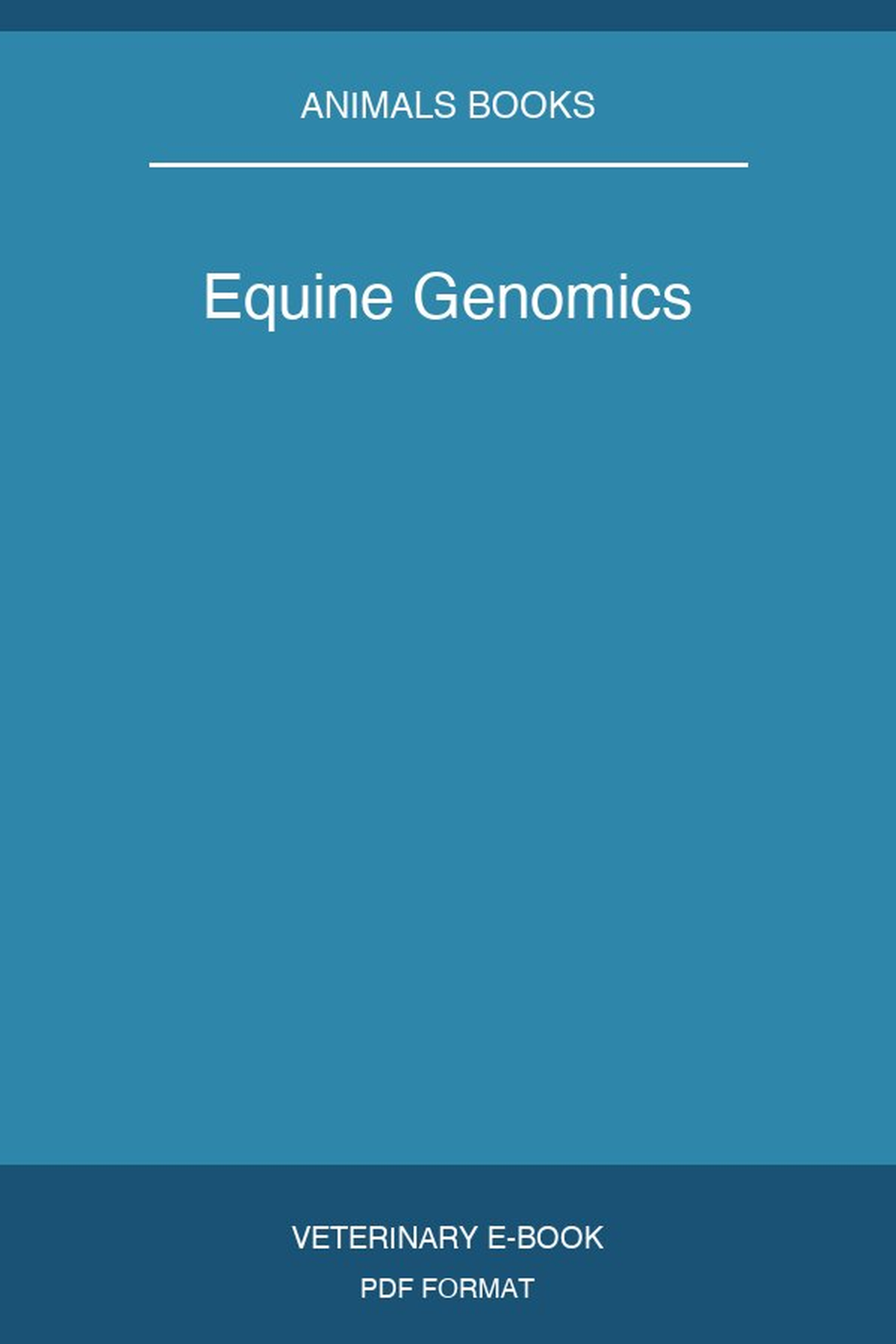 Equine Genomics