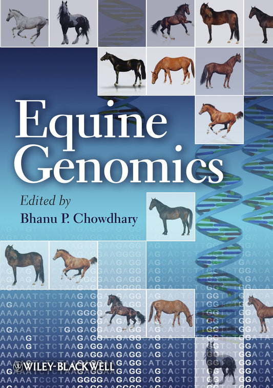 Equine Genomics