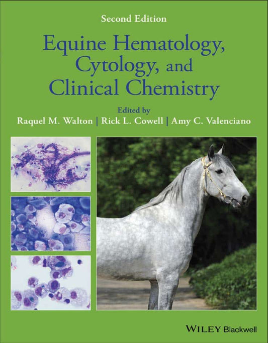 Equine Hematology