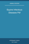 Equine Infectious Diseases