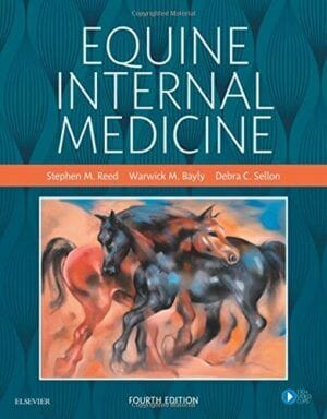 Equine Internal Medicine 3Rd Edition