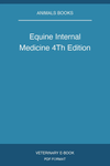 Equine Internal Medicine 4Th Edition