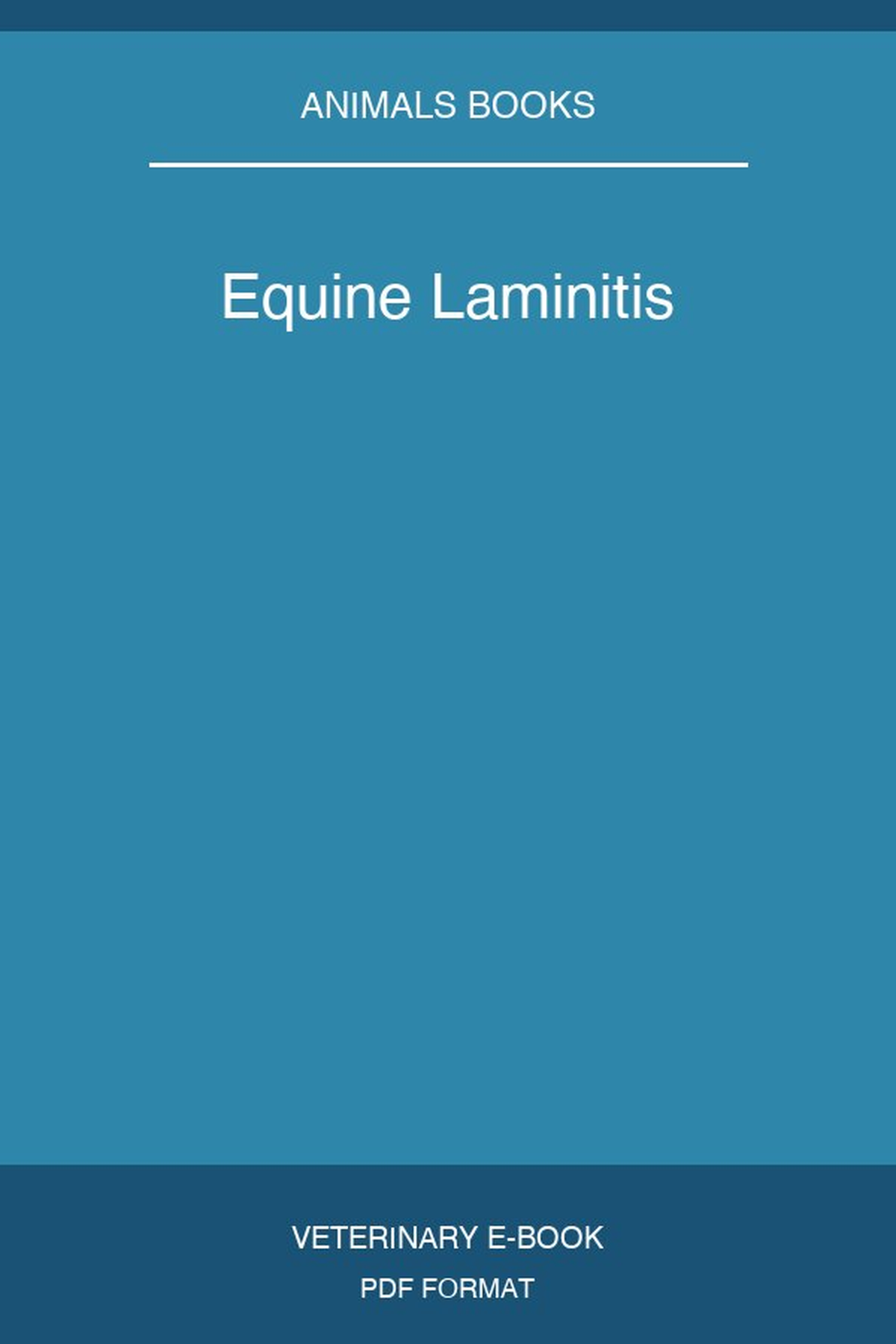 Equine Laminitis