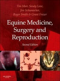 Equine Medicine Surgery And Reproduction 2nd Edition