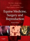 Equine Medicine Surgery And Reproduction 2nd Edition