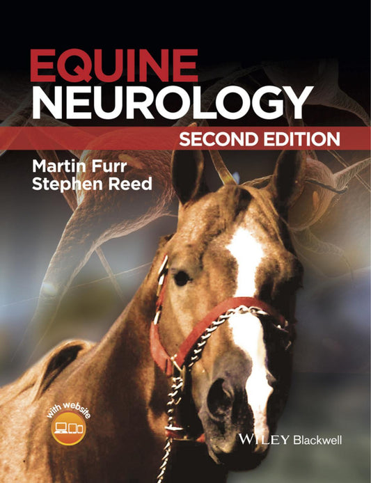 Equine Neurology 2Nd Edition