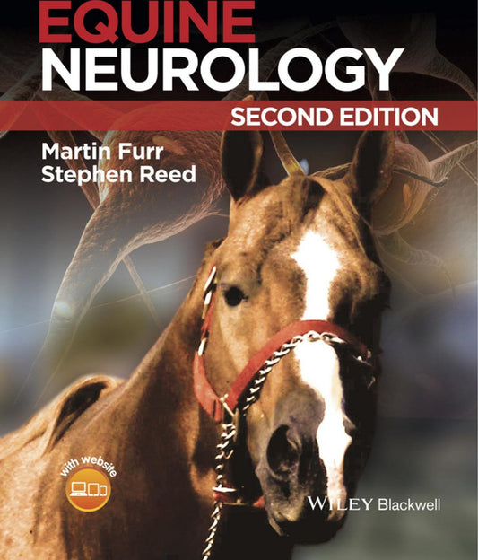 Equine Neurology 2Nd Edition