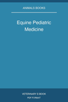 Equine Pediatric Medicine
