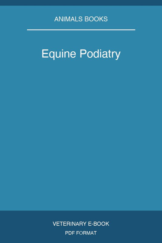 Equine Podiatry