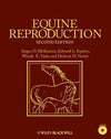 Equine Reproduction 2Nd Edition
