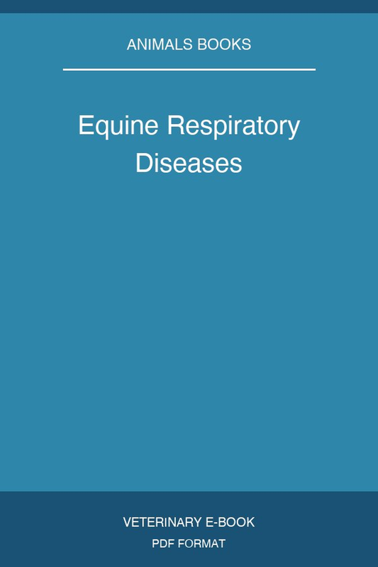 Equine Respiratory Diseases
