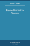 Equine Respiratory Diseases