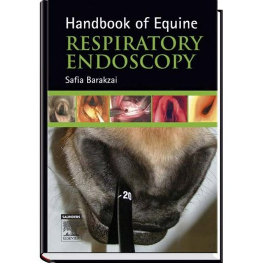 Equine Respiratory Endoscopy