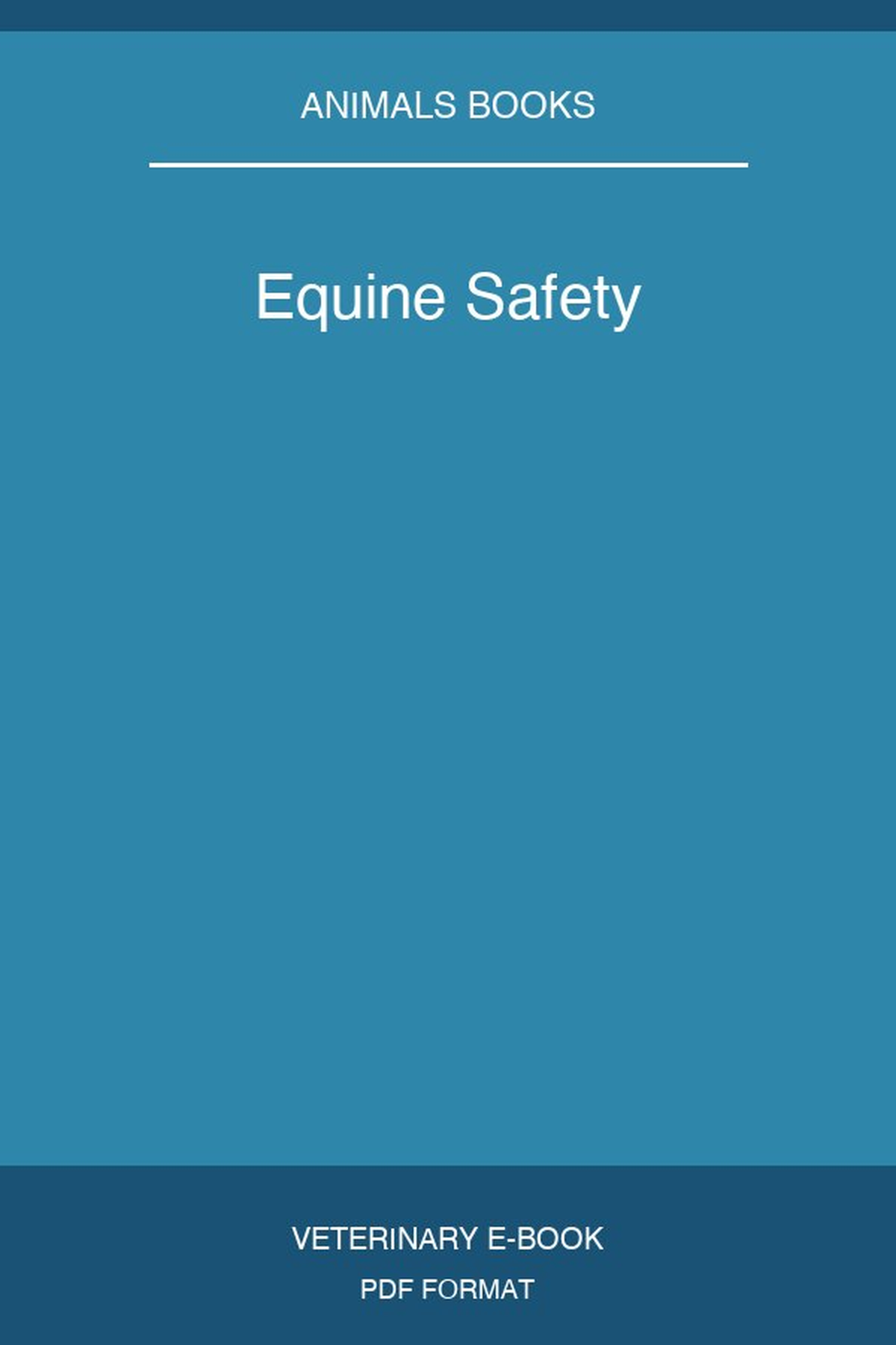 Equine Safety