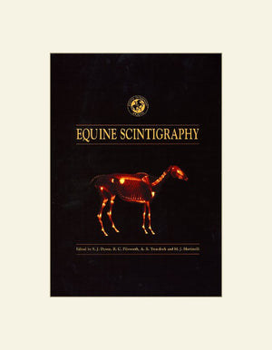 Equine Scintigraphy