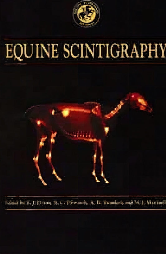 Equine Scintigraphy