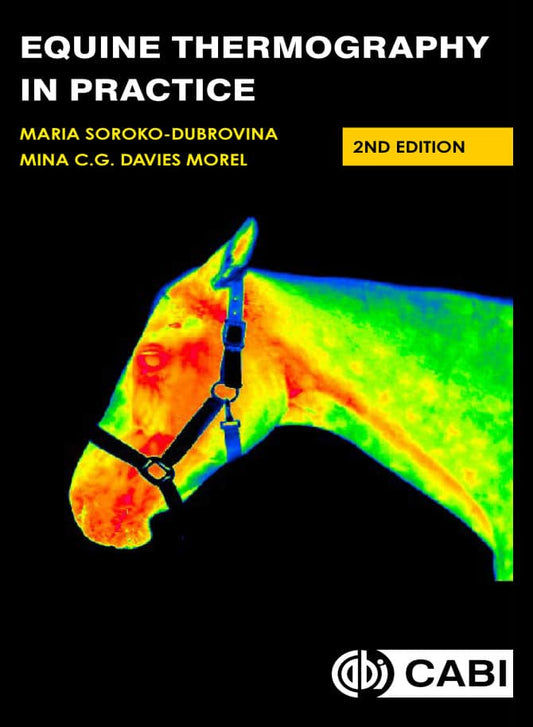 Equine Behaviour In Practice
