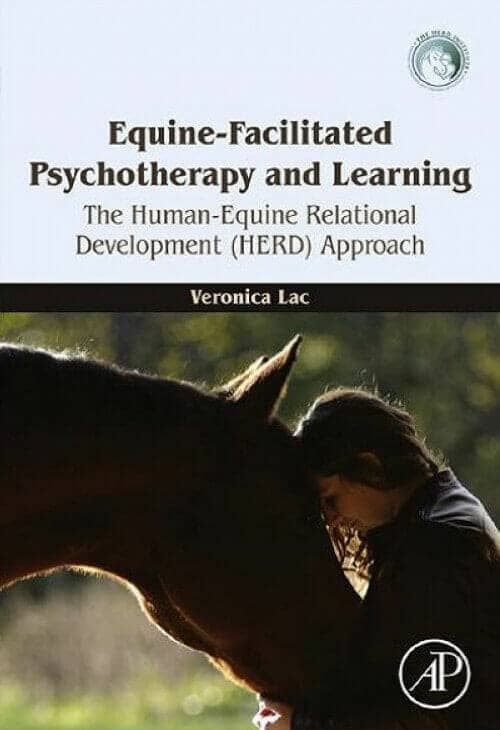 Equine Facilitated Psychotherapy And Learning The Human Equine Relational Development Herd Approach