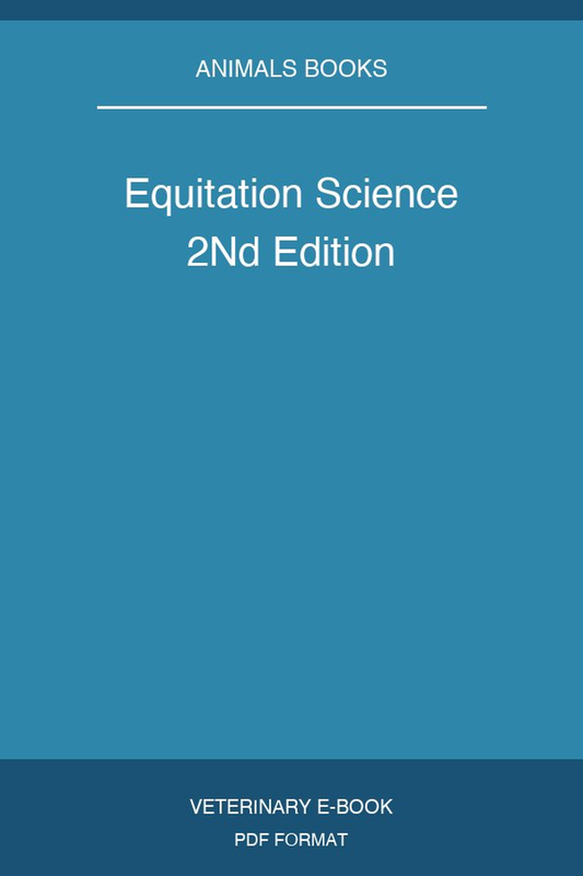 Equitation Science 2Nd Edition