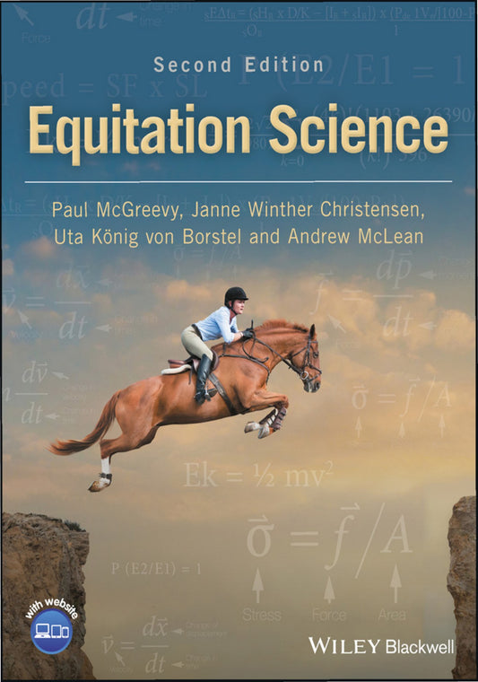Equitation Science 2Nd Edition