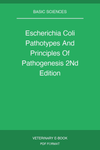 Escherichia Coli Pathotypes And Principles Of Pathogenesis 2Nd Edition