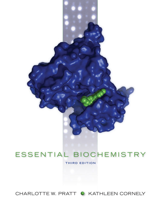 Essential Biochemistry 3Rd Edition