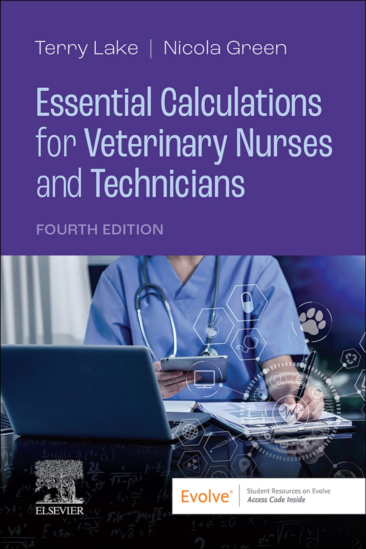 Essential Calculations For Veterinary Nurses And Technicians 4Th Edition