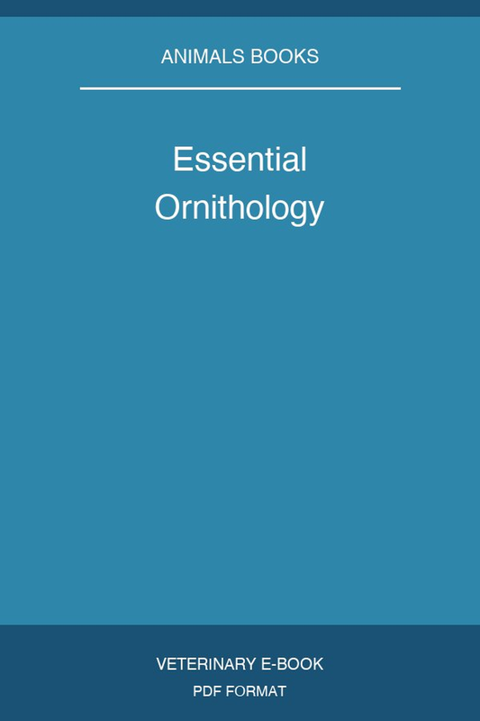 Essential Ornithology