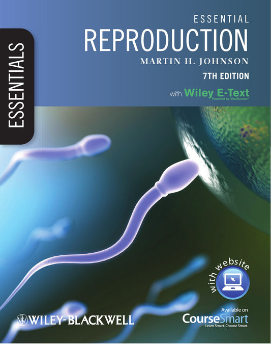 Essential Reproduction 7Th Edition