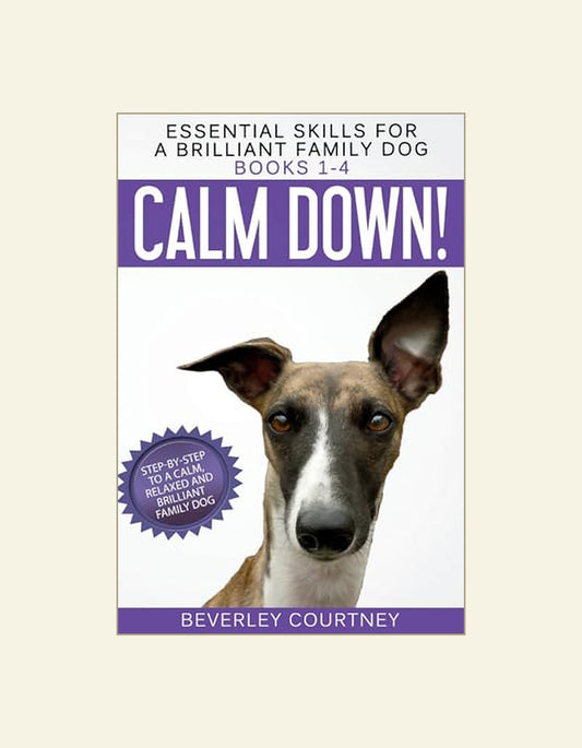 Essential Skills For A Brilliant Family Dog — front cover