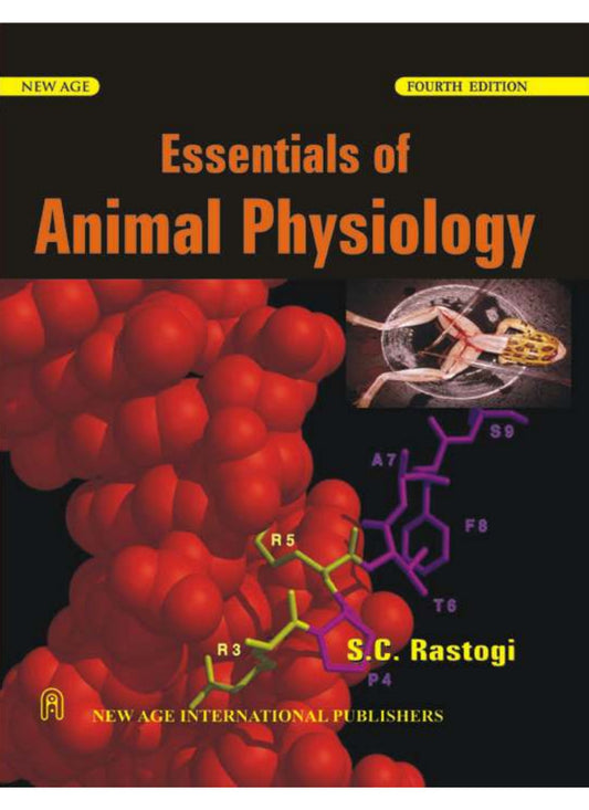 Essentials Of Animal Physiology 4Th Edition