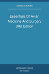 Essentials Of Avian Medicine And Surgery 3Rd Edition