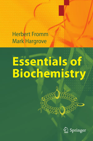 Essentials of Biochemistry PDF