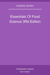 Essentials Of Food Science 3rd Edition