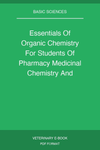 Essentials Of Organic Chemistry For Students Of Pharmacy Medicinal Chemistry And Biological Chemistry