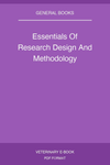 Essentials Of Research Design And Methodology