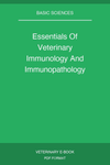 Essentials Of Veterinary Immunology And Immunopathology