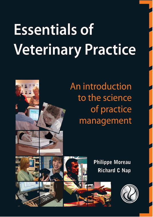 Essentials Of Veterinary Practice