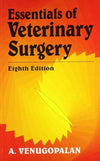 Essentials of Veterinary Surgery, 8th Edition