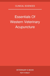 Essentials Of Western Veterinary Acupuncture