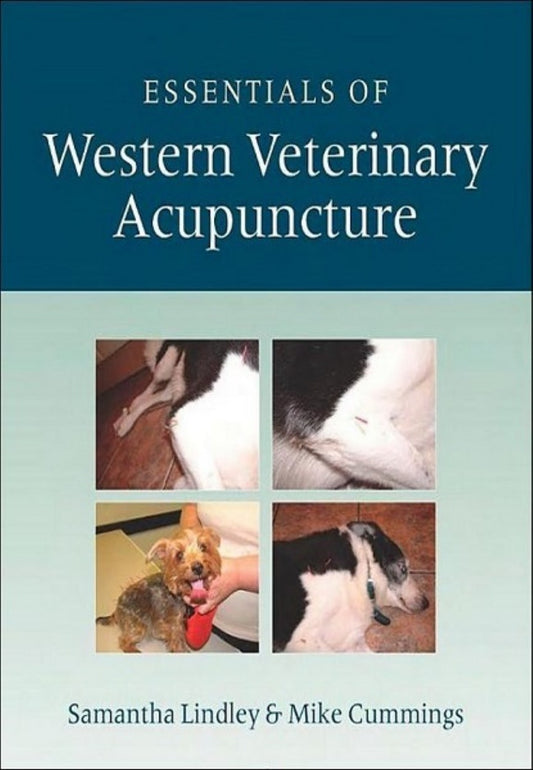 Essentials Of Western Veterinary Acupuncture
